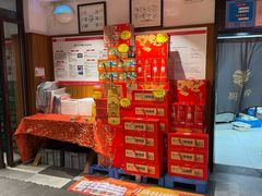 -永红源啤酒·烧烤·海鲜·大排档(台柳路店)