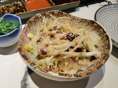 -松临·铁板烧&Omakase(神农店)