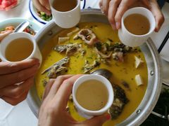 -巴陵全鱼席(湖南老字号汴河街店 )