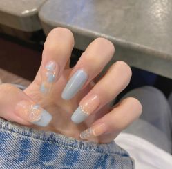 -1T·1M 日式美甲美睫