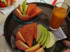 -南美元生态大酒店(海珠店)