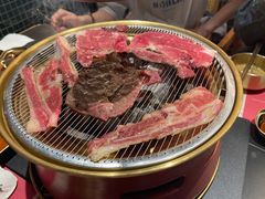 -西塔老太太泥炉烤肉(双井店)