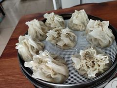 -阿卜都烧麦(宝泉花园店)
