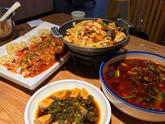 -人民食堂(电信南街店)