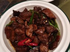 -千岛湖鱼味馆(十字街总店)