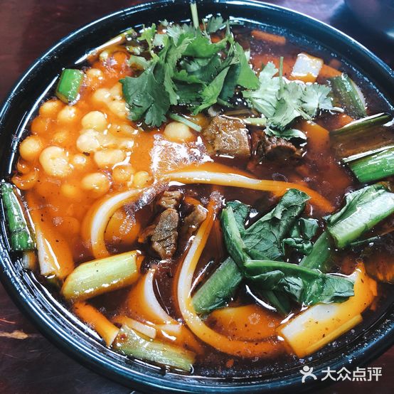 罗汉小吃