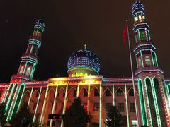 -西宁市东关清真大寺