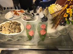 -碗中海·蒸汽海鲜·桑拿鸡(岭南天地店)