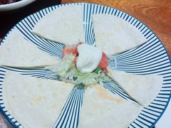 -Cactus墨西哥仙人掌餐厅