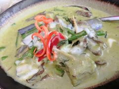 -Thai Alley泰爱里(二沙岛店)