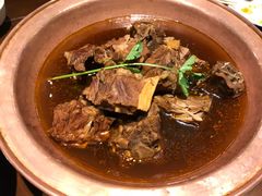 -老诚一锅羊蝎子(天通苑东三区直营店)