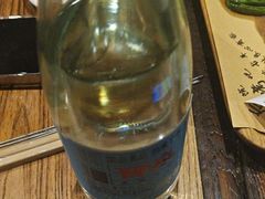 -后院烤吧·木炭烧烤·烤鱼·云贵川火锅(忻州古城店)