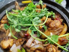 -川香煲(茅台路店)