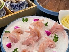 -井格·重庆火锅(王府井店)