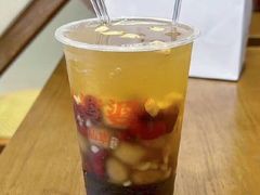 -八婆婆烧仙草(曾厝垵店)