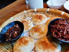 -马仕玖煲·融合菜·酥不腻烤鸭(人大店)