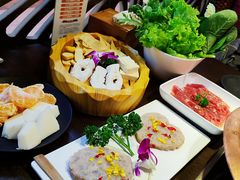 -老诚一锅羊蝎子(黄寺大街店)