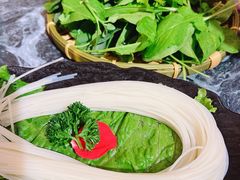 -慢丽江·云南野生菌土鸡锅(西山店)