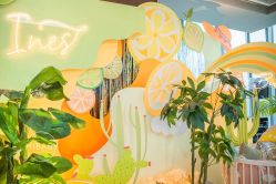 -上海环球港凯悦酒店-云端生日宴·宝宝宴·答谢宴