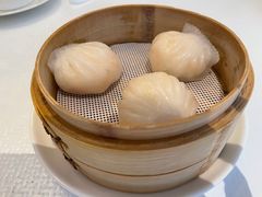 水晶虾饺皇-铭家点心(秦岭路店)