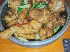 -曼泰·泰餐(江南环球港店)
