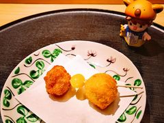 -晴空·日本料理(万象城店)