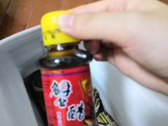 -喜洋洋蟹庄(阳澄湖店)