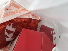 -肯德基(南五店)