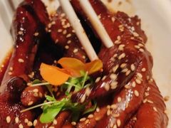 -桂满陇·手作小笼包&江南叫花鸡(中山公园店)