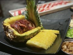 -伊茉家的烤肉店(勒泰中心店)