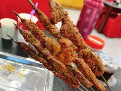 -撒拉人家.酸菜牦牛肉火锅