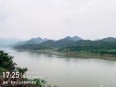 -新安江山水画廊风景区