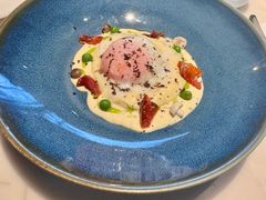 -大八江景意大利西餐厅LargeEight Italy Restaurant(1862时尚艺术中心店)