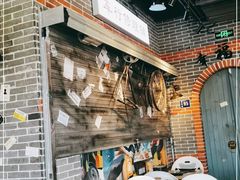 -纪录片《人生一串》体验店(静安店)
