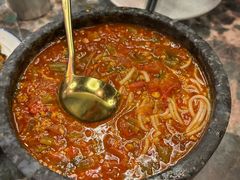 -浩海火燒雲傣家菜(芮欧百货店)