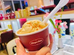 -哈根达斯(世界城店)