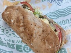 -赛百味SUBWAY(卓越店)