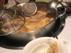 -三毛牛肉店(福强店)
