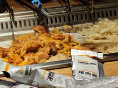 -新石器烤肉(无锡万象城店)