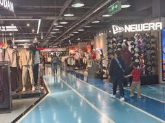 -法雅体育工厂店(皂君庙路店)