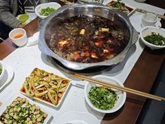 -杨三鱼膳坊