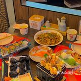 高颜值与味道并存的日料店[色]