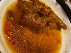 -吉旺港式餐厅(南方商城店)