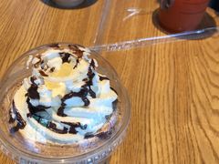 -星巴克(美丽华花园店)