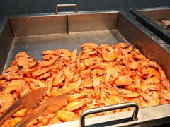 -禾斗海鲜自助(市南银座店)