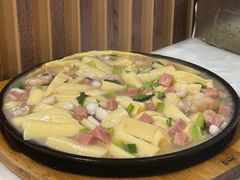 -华春餐馆(鱼山路店)