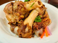 -华竹饭店(中央大街店)
