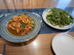 -白家寨子·山野白族菜(古城总店)