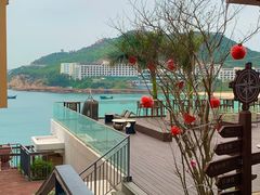 -渔·海鲜餐厅（东澳可域度假村内）南沙湾沙滩店