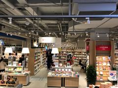 -当当书店(国泰广场店)